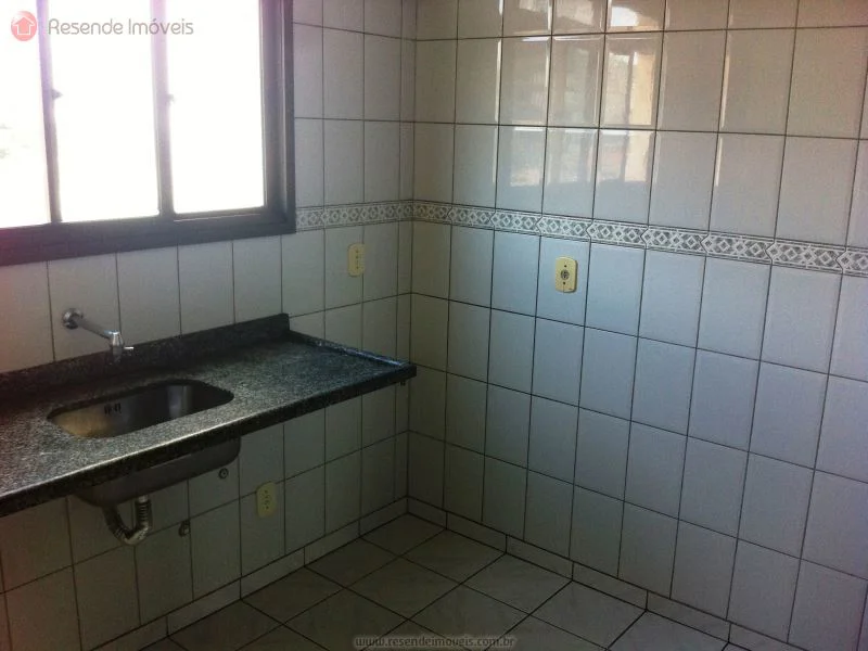 Foto 1 de 10 - Apartamento para aluguel em Campos Elíseos